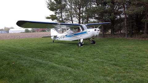 Tillsonburg Flying Club